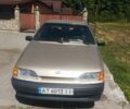 Бежевий ВАЗ 2115 Самара, об'ємом двигуна 1.5 л та пробігом 180 тис. км за 1300 $, фото 3 на Automoto.ua