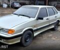 Бежевый ВАЗ 2115 Самара, объемом двигателя 1.5 л и пробегом 180 тыс. км за 1650 $, фото 2 на Automoto.ua