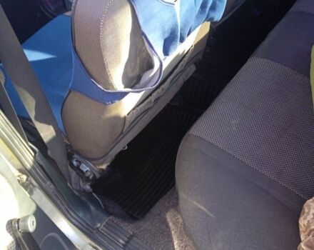 Бежевий ВАЗ 2115 Самара, об'ємом двигуна 1.5 л та пробігом 280 тис. км за 1700 $, фото 5 на Automoto.ua