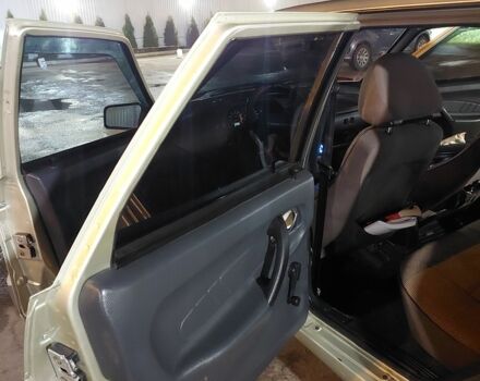 Бежевий ВАЗ 2115 Самара, об'ємом двигуна 1.5 л та пробігом 140 тис. км за 1000 $, фото 3 на Automoto.ua