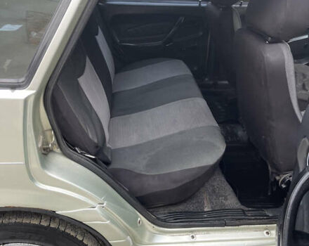 Бежевый ВАЗ 2115 Самара, объемом двигателя 1.5 л и пробегом 218 тыс. км за 1450 $, фото 24 на Automoto.ua