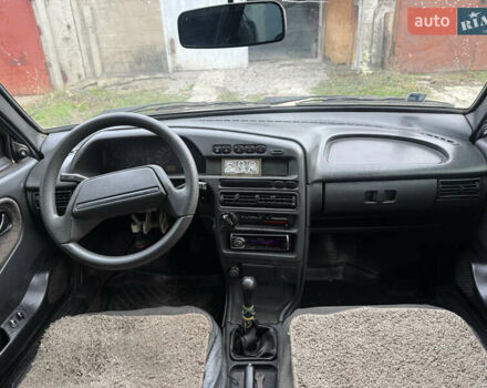 Бежевый ВАЗ 2115 Самара, объемом двигателя 1.5 л и пробегом 252 тыс. км за 1700 $, фото 6 на Automoto.ua