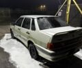 Бежевий ВАЗ 2115 Самара, об'ємом двигуна 1.5 л та пробігом 251 тис. км за 1700 $, фото 1 на Automoto.ua