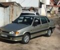 Бежевий ВАЗ 2115 Самара, об'ємом двигуна 1.5 л та пробігом 100 тис. км за 3700 $, фото 1 на Automoto.ua