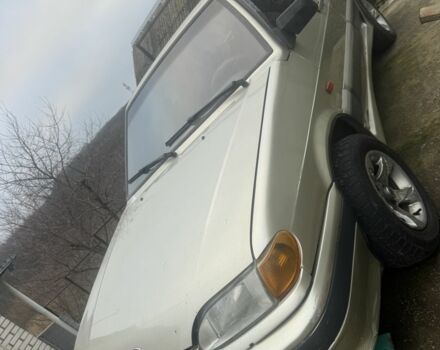 Бежевый ВАЗ 2115 Самара, объемом двигателя 1.5 л и пробегом 220 тыс. км за 2000 $, фото 1 на Automoto.ua