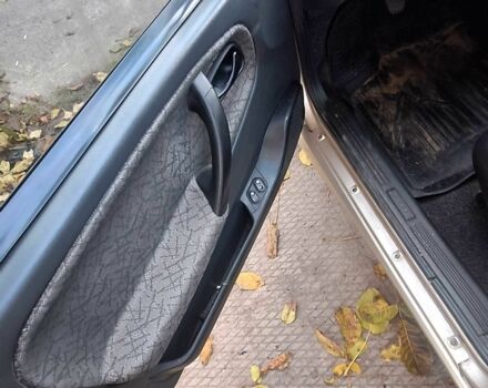 Бежевый ВАЗ 2115 Самара, объемом двигателя 1.5 л и пробегом 240 тыс. км за 1500 $, фото 5 на Automoto.ua