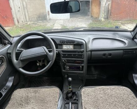 Бежевый ВАЗ 2115 Самара, объемом двигателя 1.5 л и пробегом 252 тыс. км за 1700 $, фото 4 на Automoto.ua