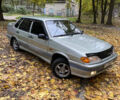 Бежевий ВАЗ 2115 Самара, об'ємом двигуна 1.5 л та пробігом 260 тис. км за 1900 $, фото 1 на Automoto.ua