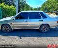 Бежевый ВАЗ 2115 Самара, объемом двигателя 1.5 л и пробегом 178 тыс. км за 2400 $, фото 1 на Automoto.ua