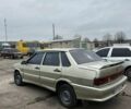 Бежевий ВАЗ 2115 Самара, об'ємом двигуна 1.5 л та пробігом 200 тис. км за 1450 $, фото 5 на Automoto.ua