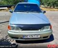 Бежевый ВАЗ 2115 Самара, объемом двигателя 1.5 л и пробегом 178 тыс. км за 2400 $, фото 5 на Automoto.ua
