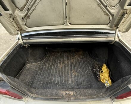 Бежевый ВАЗ 2115 Самара, объемом двигателя 1.5 л и пробегом 252 тыс. км за 1700 $, фото 6 на Automoto.ua