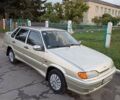 Бежевый ВАЗ 2115 Самара, объемом двигателя 1.5 л и пробегом 250 тыс. км за 1799 $, фото 4 на Automoto.ua