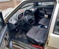 Бежевый ВАЗ 2115 Самара, объемом двигателя 1.5 л и пробегом 440 тыс. км за 1300 $, фото 1 на Automoto.ua