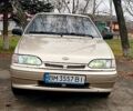Бежевый ВАЗ 2115 Самара, объемом двигателя 1.5 л и пробегом 150 тыс. км за 1750 $, фото 1 на Automoto.ua