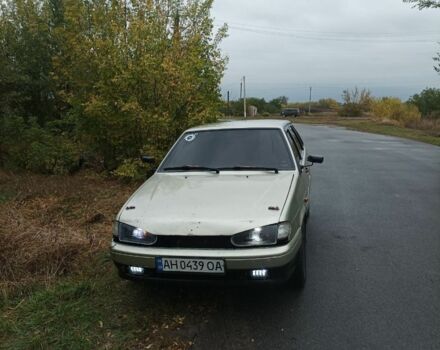 ВАЗ 2115 Самара 2006 в Днепре (Днепропетровске) на Automoto.ua Бежевый ВАЗ 2115 Самара, объемом двигателя 1.5 л и пробегом 200 тыс. км за 1400 $, фото 6 на Automoto.ua