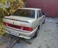Бежевый ВАЗ 2115 Самара, объемом двигателя 1.5 л и пробегом 240 тыс. км за 1500 $, фото 2 на Automoto.ua