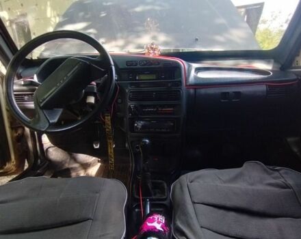 ВАЗ 2115 Самара 2006 в Днепре (Днепропетровске) на Automoto.ua Бежевый ВАЗ 2115 Самара, объемом двигателя 1.5 л и пробегом 200 тыс. км за 1400 $, фото 3 на Automoto.ua