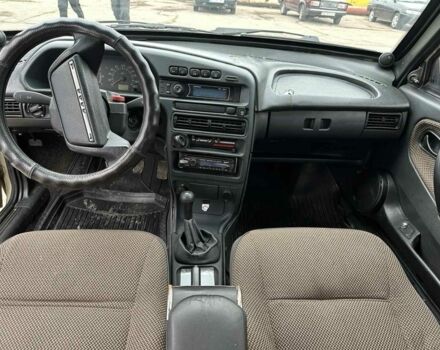 Бежевий ВАЗ 2115 Самара, об'ємом двигуна 1.5 л та пробігом 200 тис. км за 1450 $, фото 1 на Automoto.ua