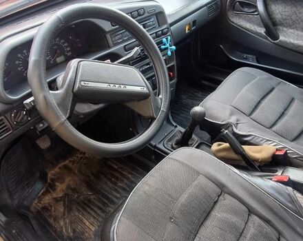 Бежевый ВАЗ 2115 Самара, объемом двигателя 1.5 л и пробегом 240 тыс. км за 1500 $, фото 4 на Automoto.ua