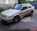 Бежевый ВАЗ 2115 Самара, объемом двигателя 1.6 л и пробегом 122 тыс. км за 1500 $, фото 1 на Automoto.ua