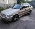 Бежевый ВАЗ 2115 Самара, объемом двигателя 0 л и пробегом 123 тыс. км за 1750 $, фото 1 на Automoto.ua