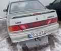 Бежевий ВАЗ 2115 Самара, об'ємом двигуна 1.5 л та пробігом 335 тис. км за 2000 $, фото 1 на Automoto.ua