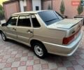 Бежевий ВАЗ 2115 Самара, об'ємом двигуна 1.5 л та пробігом 230 тис. км за 2200 $, фото 7 на Automoto.ua
