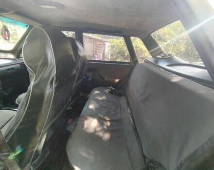 ВАЗ 2115 Самара 2006 в Днепре (Днепропетровске) на Automoto.ua Бежевый ВАЗ 2115 Самара, объемом двигателя 1.5 л и пробегом 200 тыс. км за 1400 $, фото 2 на Automoto.ua