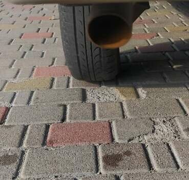 Бежевий ВАЗ 2115 Самара, об'ємом двигуна 1.6 л та пробігом 203 тис. км за 1450 $, фото 10 на Automoto.ua