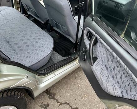 Бежевый ВАЗ 2115 Самара, объемом двигателя 1.6 л и пробегом 75 тыс. км за 3497 $, фото 34 на Automoto.ua