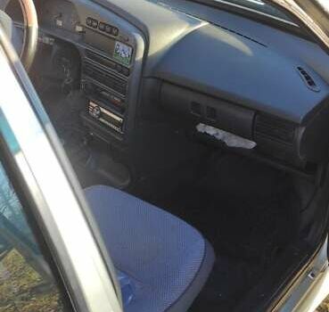 Бежевий ВАЗ 2115 Самара, об'ємом двигуна 1.6 л та пробігом 190 тис. км за 2200 $, фото 3 на Automoto.ua