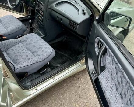 Бежевый ВАЗ 2115 Самара, объемом двигателя 1.6 л и пробегом 75 тыс. км за 3497 $, фото 30 на Automoto.ua