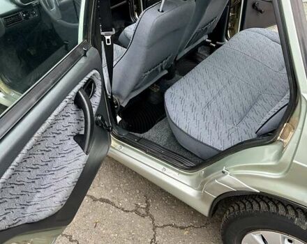 Бежевый ВАЗ 2115 Самара, объемом двигателя 1.6 л и пробегом 75 тыс. км за 3497 $, фото 28 на Automoto.ua