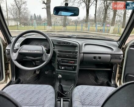 Бежевый ВАЗ 2115 Самара, объемом двигателя 1.6 л и пробегом 75 тыс. км за 3497 $, фото 33 на Automoto.ua