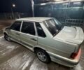 Бежевый ВАЗ 2115 Самара, объемом двигателя 1.5 л и пробегом 138 тыс. км за 1300 $, фото 2 на Automoto.ua