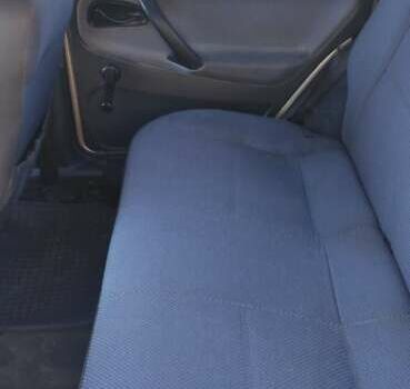 Бежевий ВАЗ 2115 Самара, об'ємом двигуна 1.6 л та пробігом 190 тис. км за 2200 $, фото 7 на Automoto.ua