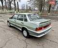 Бежевый ВАЗ 2115 Самара, объемом двигателя 1.6 л и пробегом 75 тыс. км за 3497 $, фото 24 на Automoto.ua