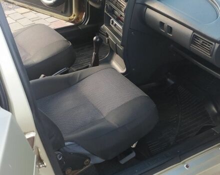 Бежевий ВАЗ 2115 Самара, об'ємом двигуна 1.6 л та пробігом 203 тис. км за 1450 $, фото 5 на Automoto.ua