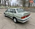 Бежевый ВАЗ 2115 Самара, объемом двигателя 1.6 л и пробегом 75 тыс. км за 3497 $, фото 18 на Automoto.ua