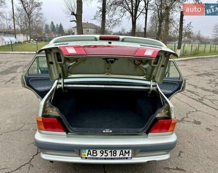 Бежевый ВАЗ 2115 Самара, объемом двигателя 1.6 л и пробегом 75 тыс. км за 3497 $, фото 37 на Automoto.ua