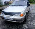 Бежевый ВАЗ 2115 Самара, объемом двигателя 1.6 л и пробегом 103 тыс. км за 1600 $, фото 1 на Automoto.ua