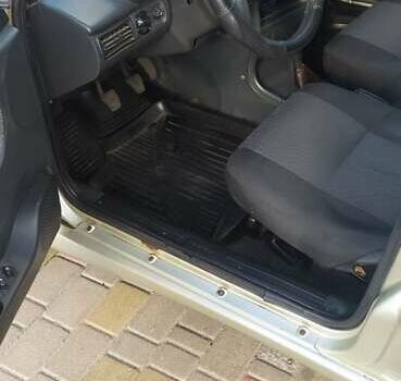 Бежевий ВАЗ 2115 Самара, об'ємом двигуна 1.6 л та пробігом 203 тис. км за 1450 $, фото 7 на Automoto.ua