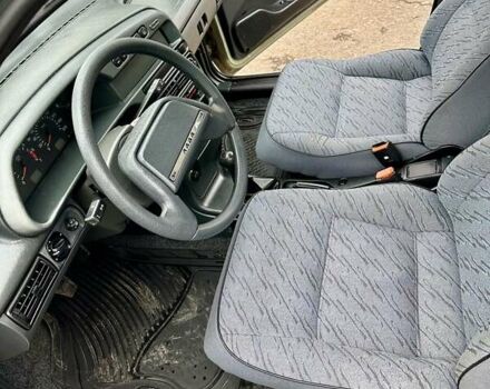 Бежевый ВАЗ 2115 Самара, объемом двигателя 1.6 л и пробегом 75 тыс. км за 3497 $, фото 27 на Automoto.ua