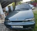 Бежевий ВАЗ 2115 Самара, об'ємом двигуна 1.5 л та пробігом 75 тис. км за 950 $, фото 1 на Automoto.ua