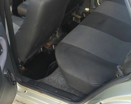 Бежевий ВАЗ 2115 Самара, об'ємом двигуна 1.6 л та пробігом 203 тис. км за 1450 $, фото 7 на Automoto.ua