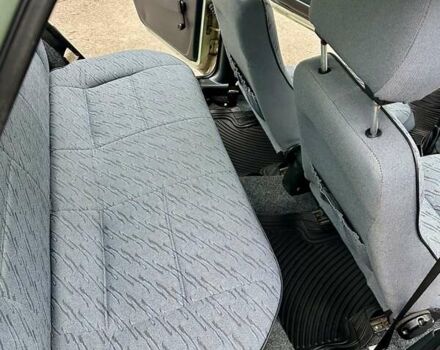 Бежевый ВАЗ 2115 Самара, объемом двигателя 1.6 л и пробегом 75 тыс. км за 3497 $, фото 32 на Automoto.ua