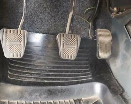 Бежевий ВАЗ 2115 Самара, об'ємом двигуна 1.6 л та пробігом 203 тис. км за 1450 $, фото 11 на Automoto.ua