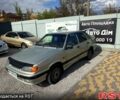 Бежевый ВАЗ 2115 Самара, объемом двигателя 1.6 л и пробегом 200 тыс. км за 1400 $, фото 1 на Automoto.ua