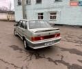 Бежевый ВАЗ 2115 Самара, объемом двигателя 1.6 л и пробегом 75 тыс. км за 3497 $, фото 6 на Automoto.ua